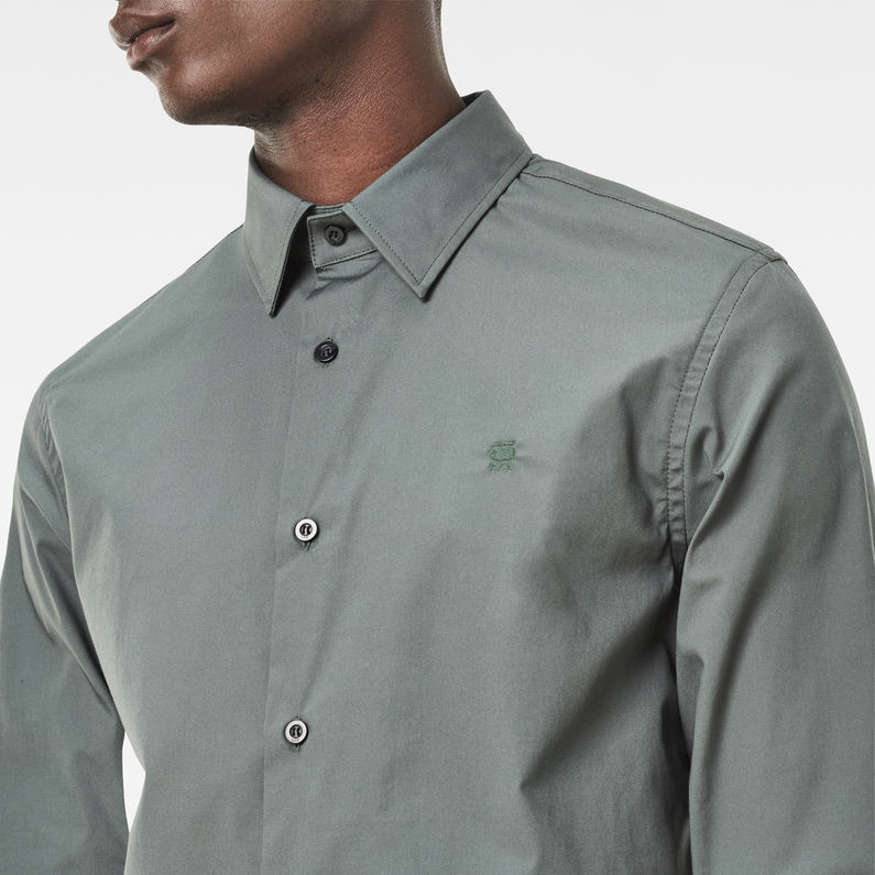 G-STAR® Core Shirt Green