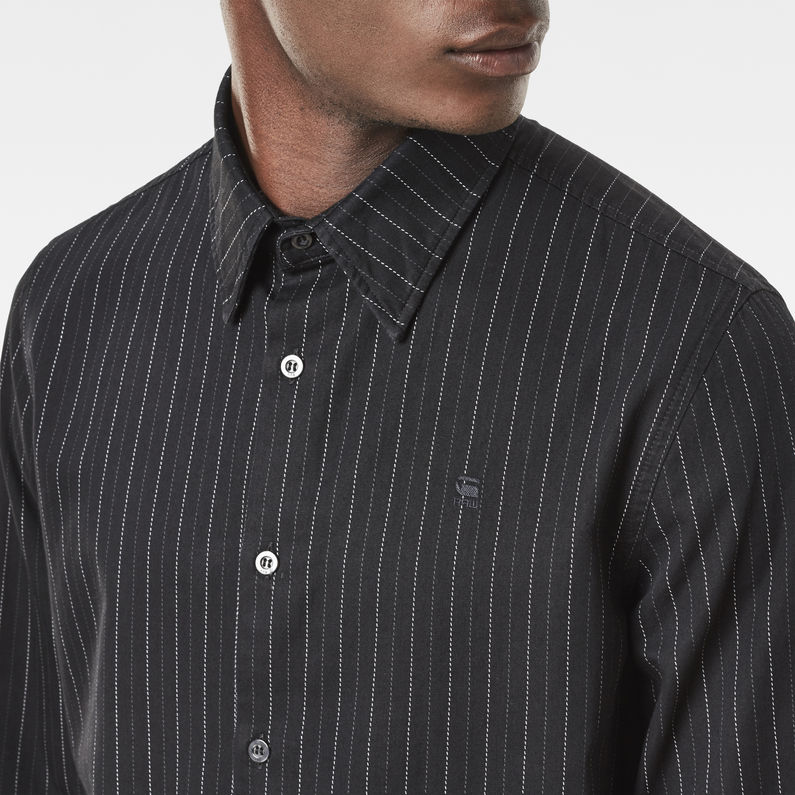 G-STAR® Core Shirt Negro