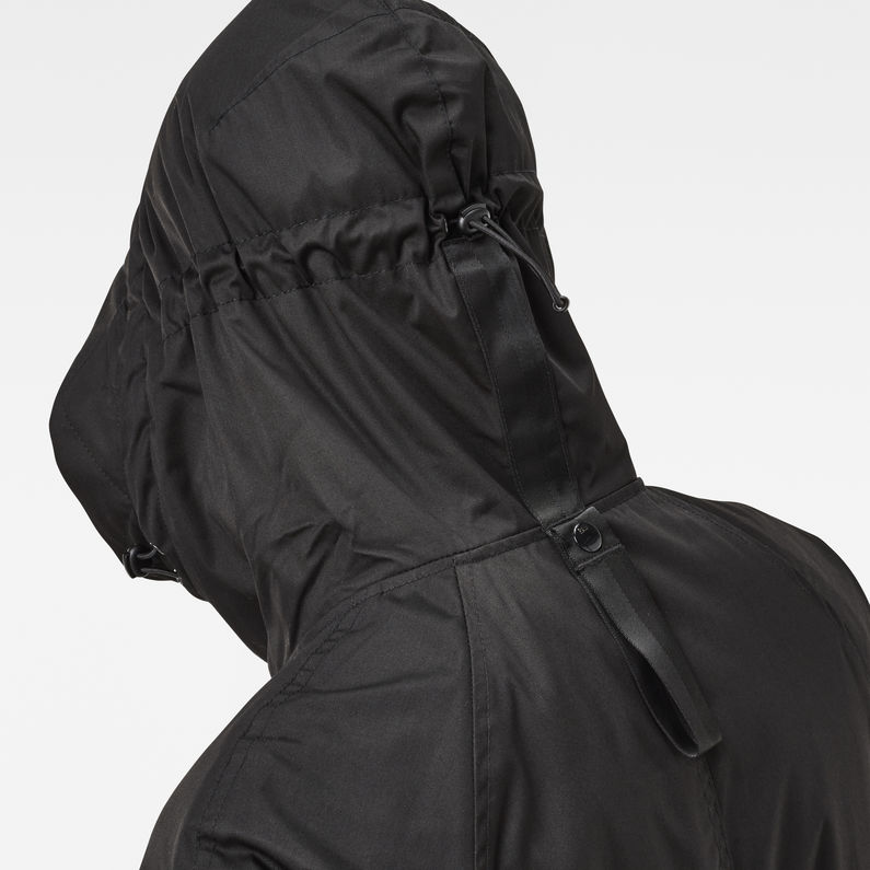 g star strett parka