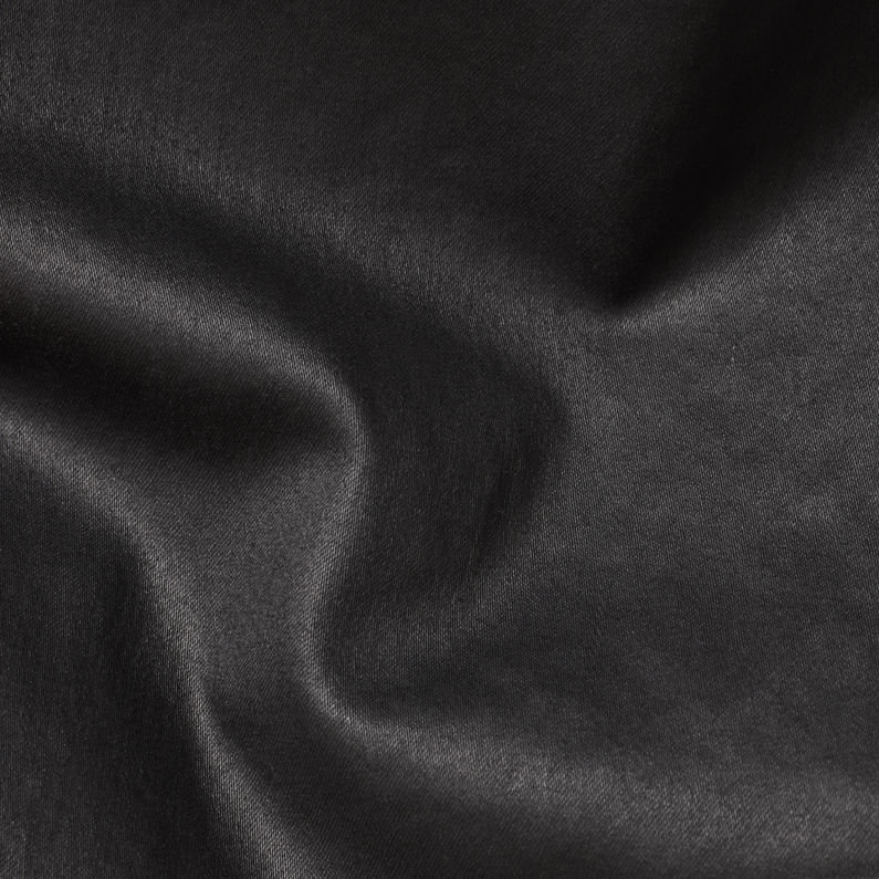 G-STAR® Bronson Biker Skinny Chino Dark blue fabric shot