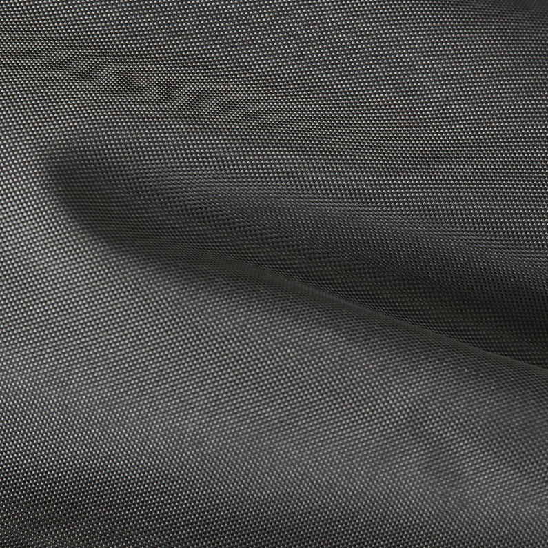 G-Star RAW® Strett Utility Vest Grey fabric shot