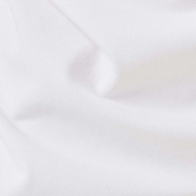 G-Star RAW® Xondo Polo White