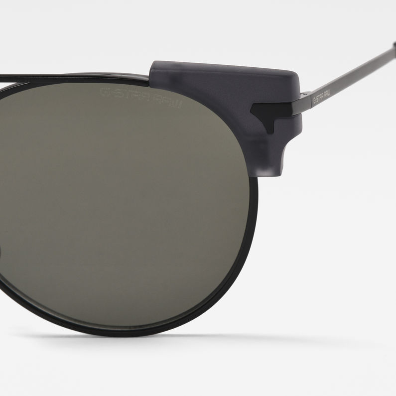 G-Star RAW® Double Myrow Sunglasses Grey