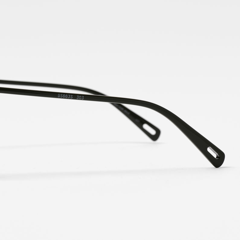 G-Star RAW® GSRD Tomeo Sunglasses Green