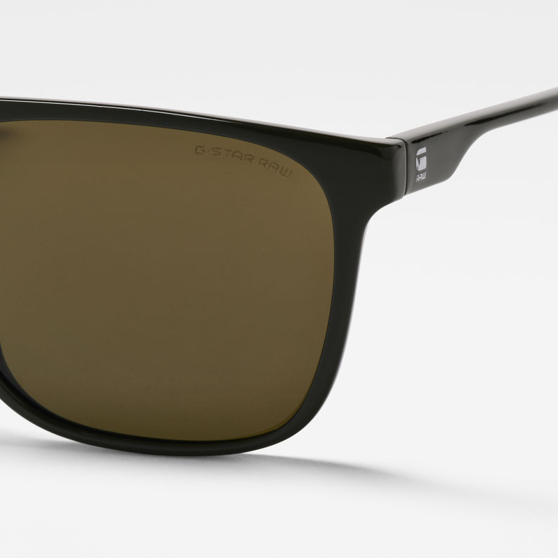 G-Star RAW® GSRD Tomeo Sunglasses Green