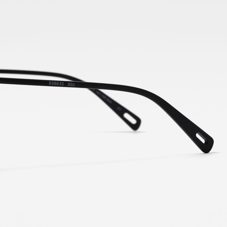 G-Star RAW® GSRD Tomeo Sunglasses Black