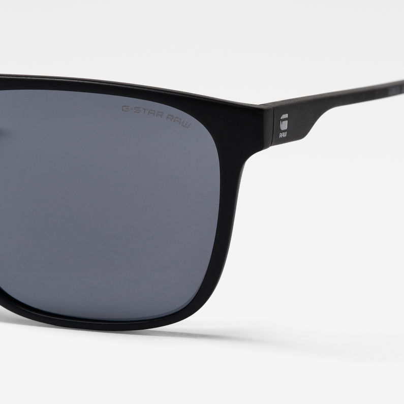 G-Star RAW® GSRD Tomeo Sunglasses Black