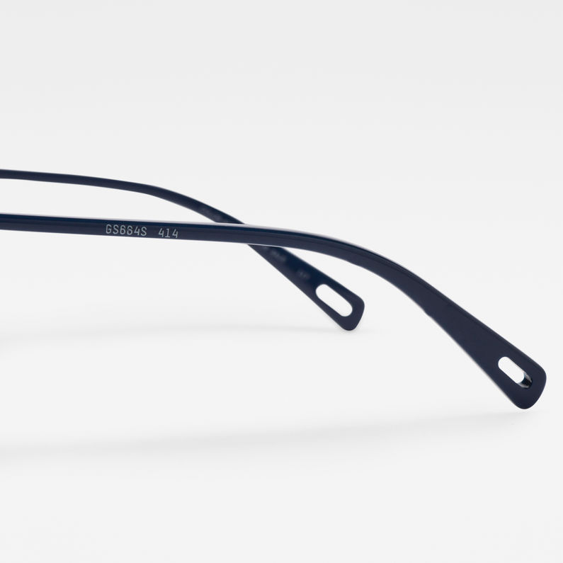 G-Star RAW® GSRD Yldia Sunglasses Medium blue
