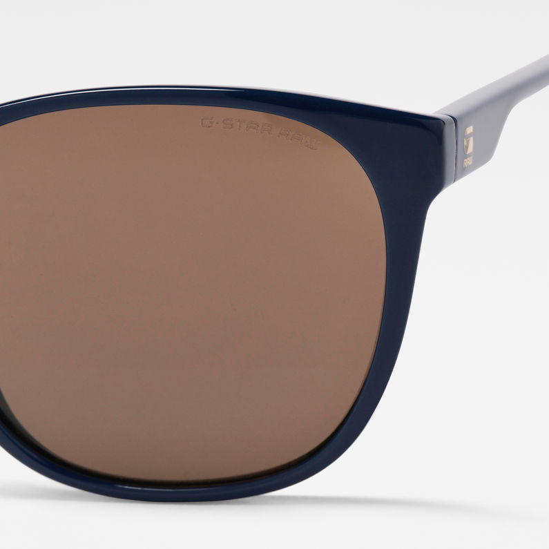 G-Star RAW® GSRD Yldia Sunglasses Medium blue