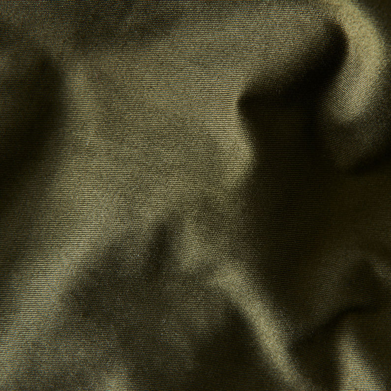 G-STAR® Noa Slim Blazer Grün fabric shot