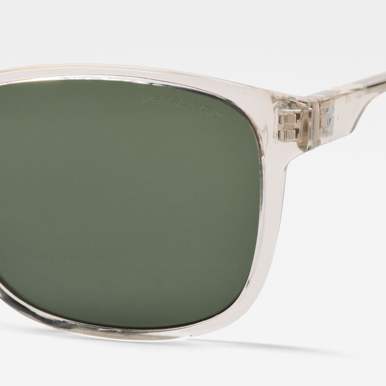 G-Star RAW® GSRD Dadin Sunglasses Green