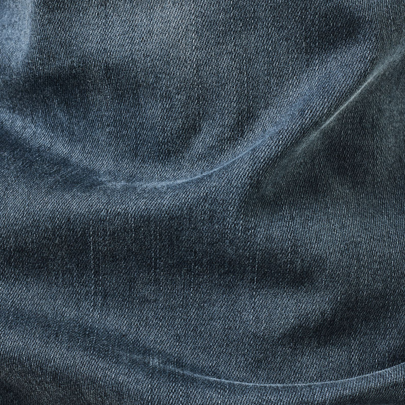 G-STAR® 3301 Deconstructed Super Slim Jeans Azul claro