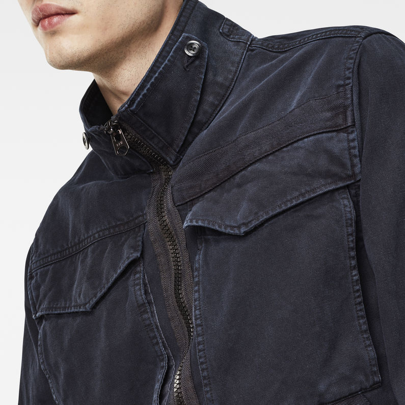 g star deline overshirt