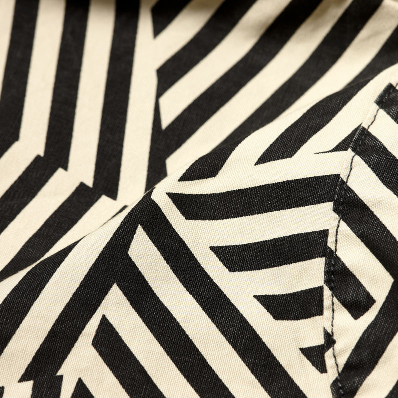 G-STAR® Pharrell Williams x G-Star Elwood X25 3D Boyfriend Women’s Jeans Noir