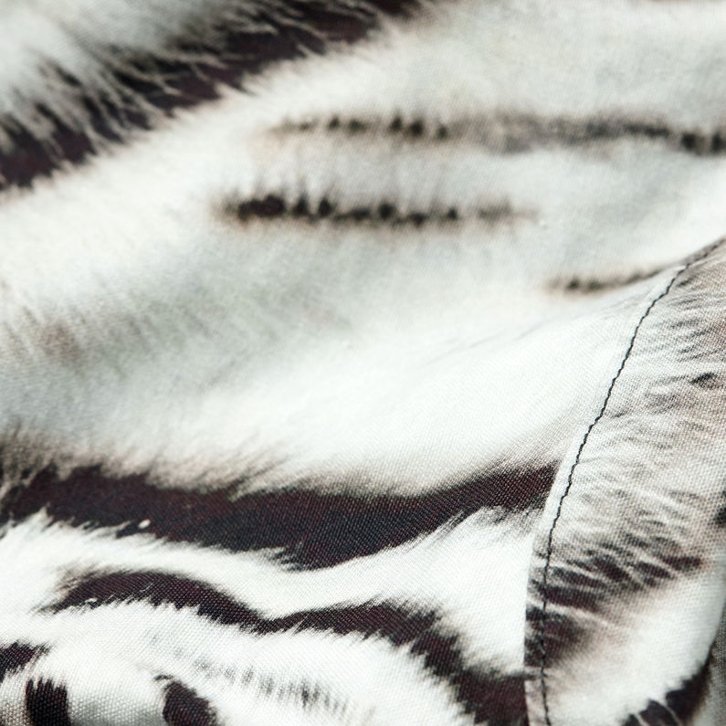 G-STAR® Pharrell Williams x G-Star Elwood X25 3D Boyfriend Women’s Jeans Weiß