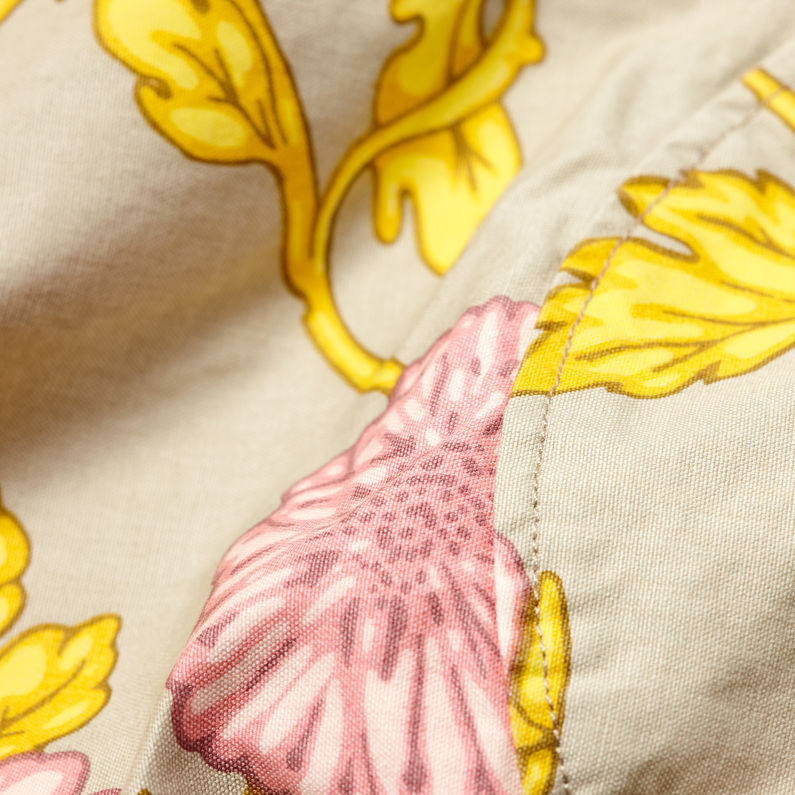 pharrell flower jeans