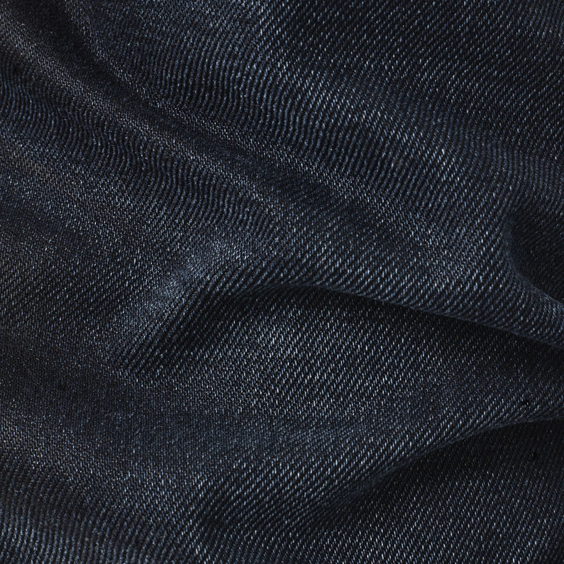 G-Star RAW® A-Crotch 3D Tapered Jeans Dark blue