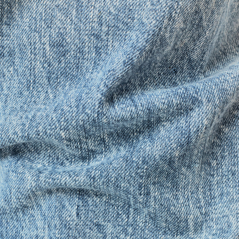 G-Star RAW® 5620 G-Star Elwood 3D Tapered Jeans Light blue