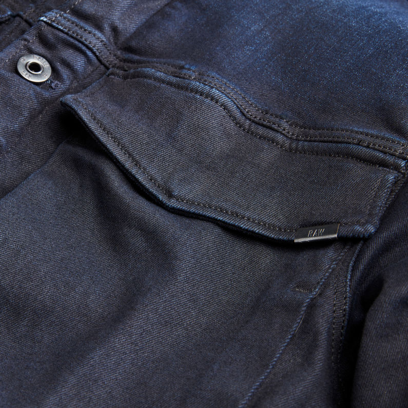 G-STAR RAW VODAN 3D slim レザージャケット S G-STAR RAW VODAN 3D slim レザージャケット S
