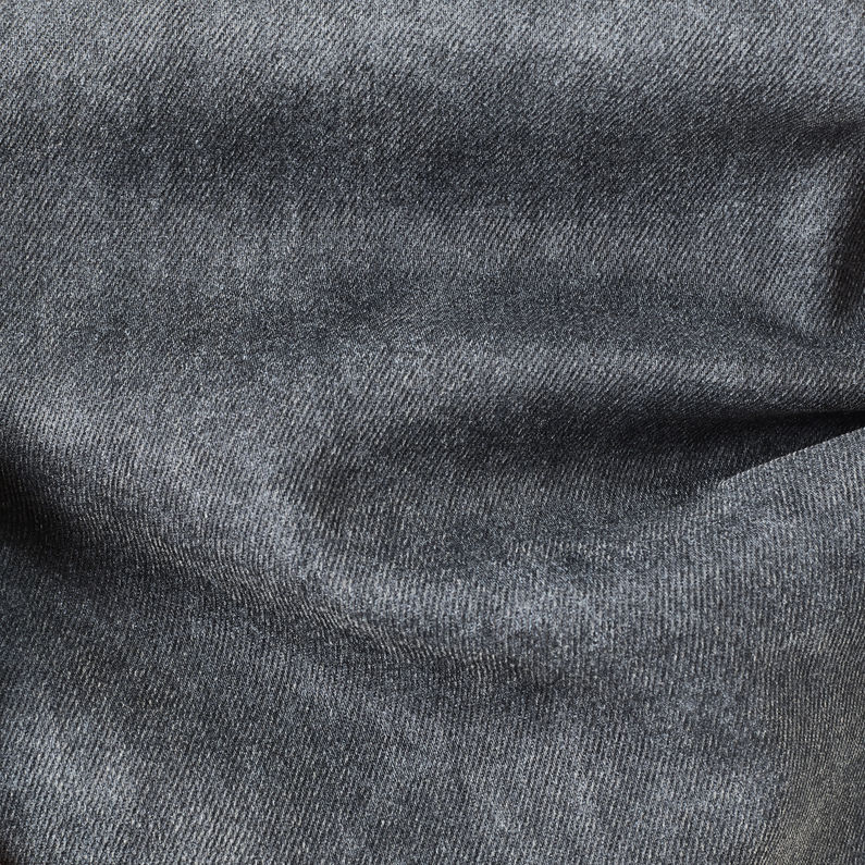 G-STAR® Powel Mid Waist Skinny Jeans グレー