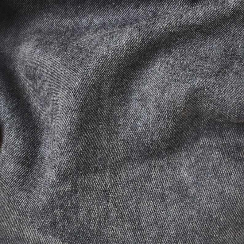 G-STAR® 3301 High Waist Skinny Jeans Grau