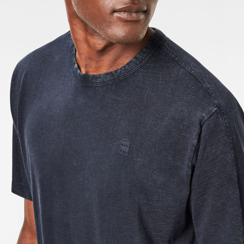 G-Star RAW® Korpaz T-Shirt Dark blue