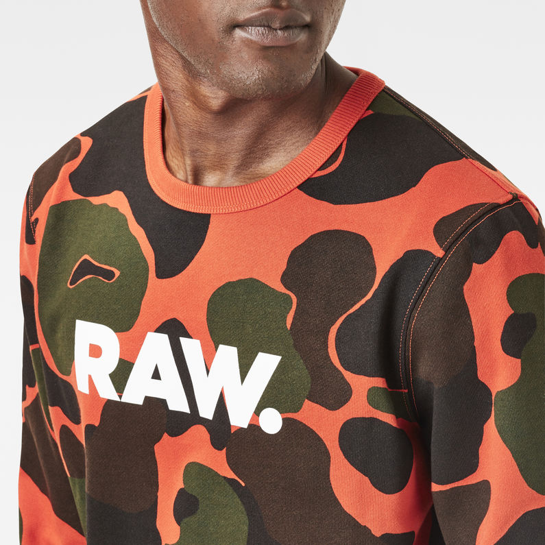 g star raw sweatshirt