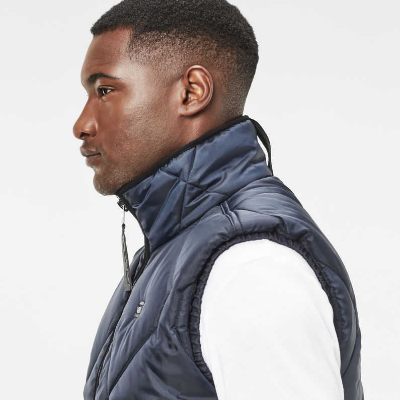 g star strett utility jacket