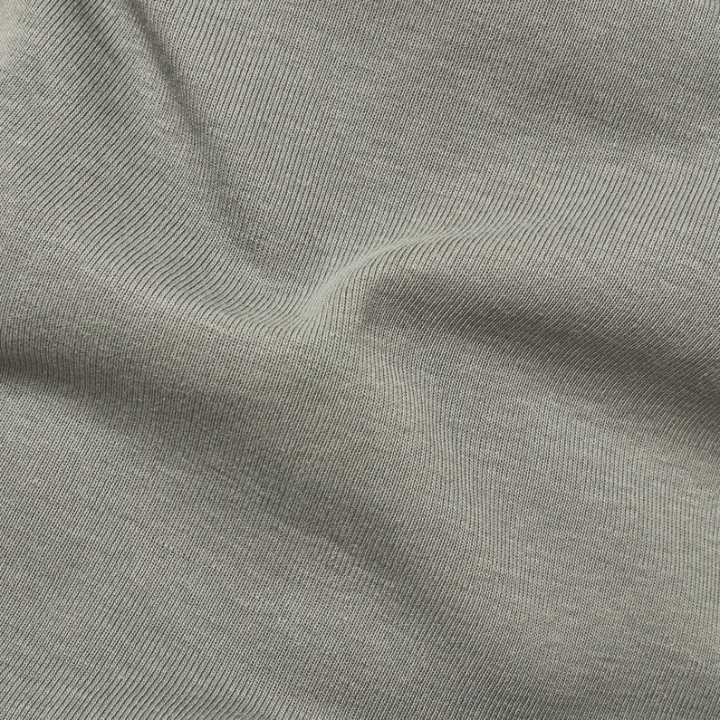 G-STAR® Basic Tanktop 2er-Pack Grün fabric shot