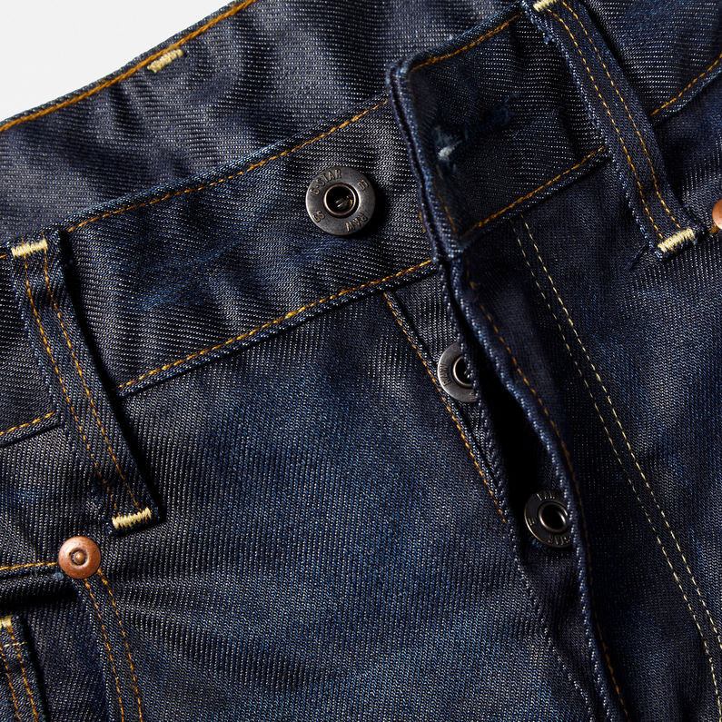 G-Star RAW® Radar Loose Jeans Dark blue