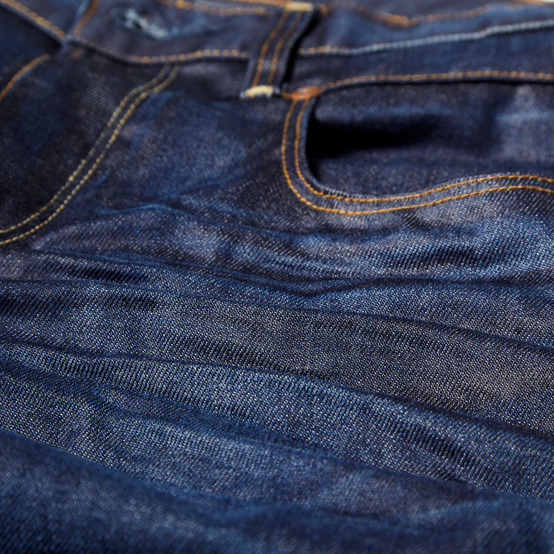 G-STAR® Radar Loose Jeans Dunkelblau