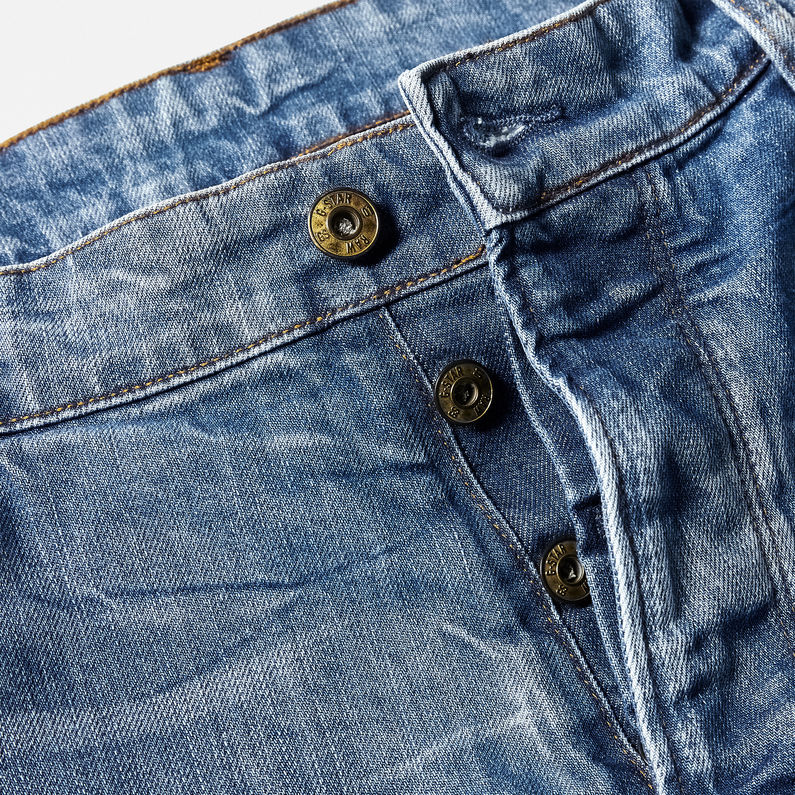 G-STAR® 5620 Loose Jeans Medium blue