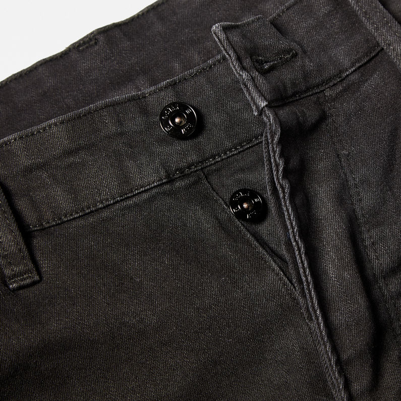 5620 3D Loose Jeans | Black | G-Star RAW® US