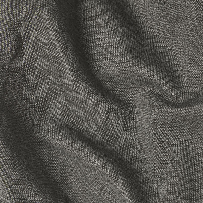G-Star RAW® Deline Field Jacket Grey fabric shot