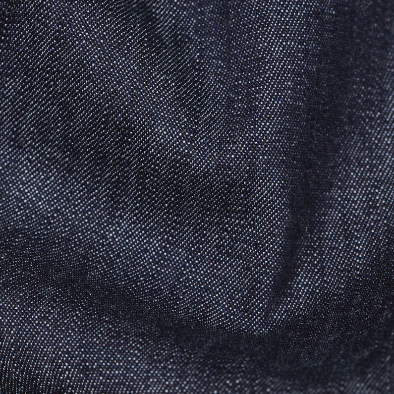 G-Star RAW® Tacoma Slim Shirt Donkerblauw