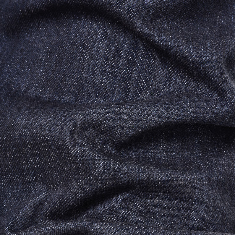 G-Star RAW® 3301 Tapered Prestored Jeans Dark blue