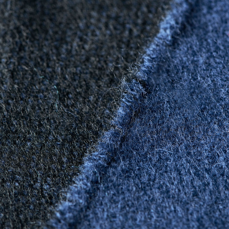 G-STAR® Originals Effo Scarf Dark blue