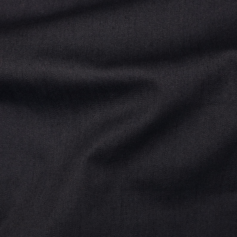 G-Star RAW® Lynn Lunar Slim Shirt Azul oscuro