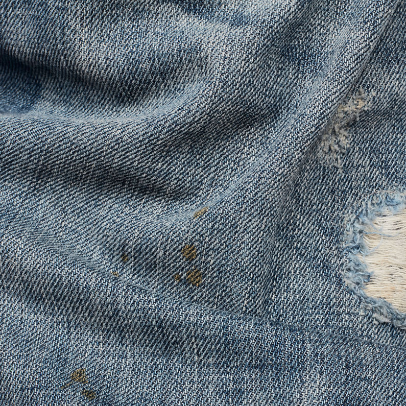 G-STAR® Raw Essentials Arc Tapered Jeans Mittelblau