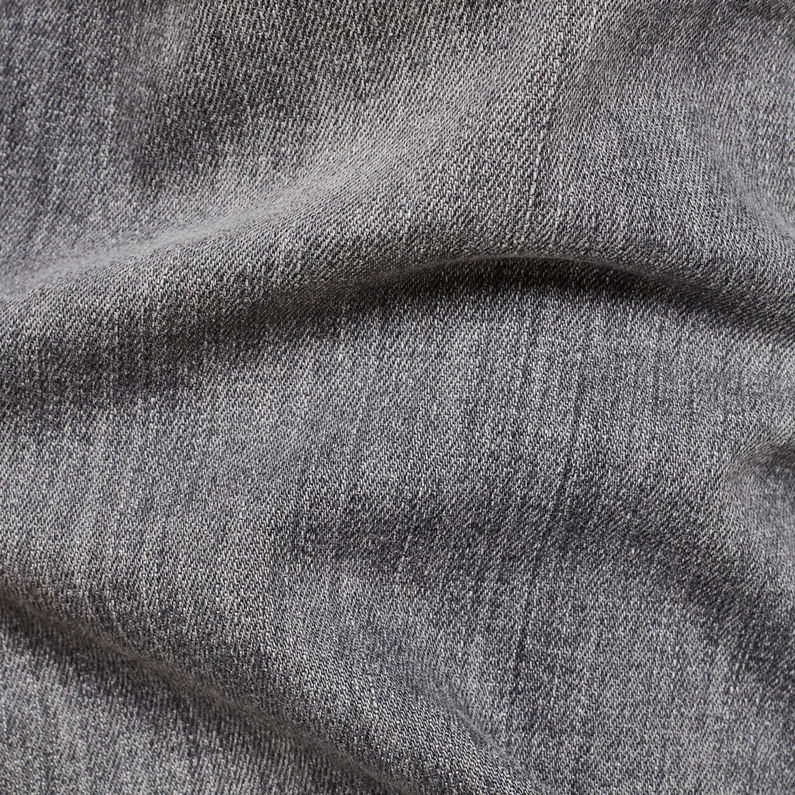 G-STAR® 3301 Straight Jeans Mittelblau