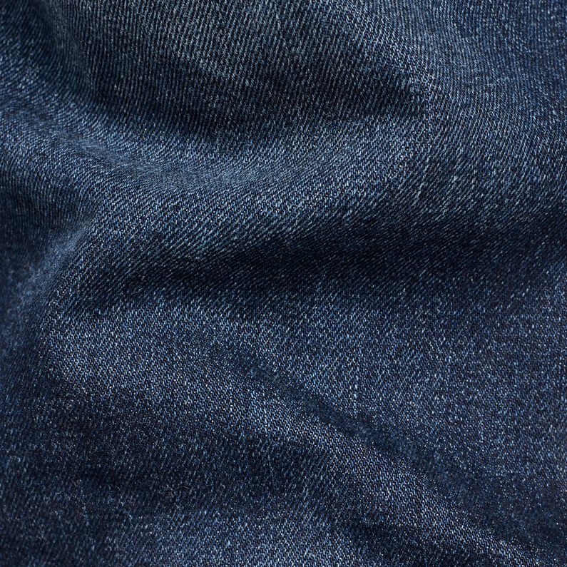 G-Star RAW® 3301 Tapered Jeans Dark blue