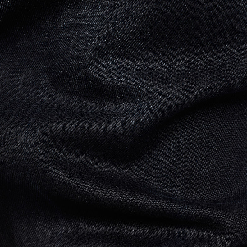 G-Star RAW® D-Staq 5-Pocket Tapered Jeans Dark blue