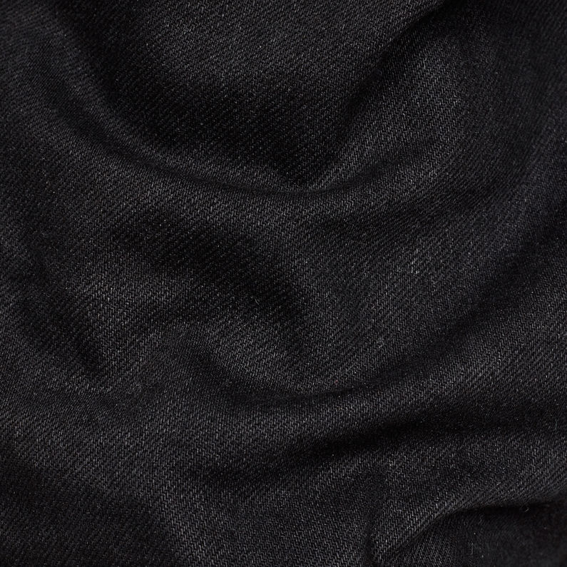 G-STAR® Arc Tapered Auxilary Components Jeans Schwarz