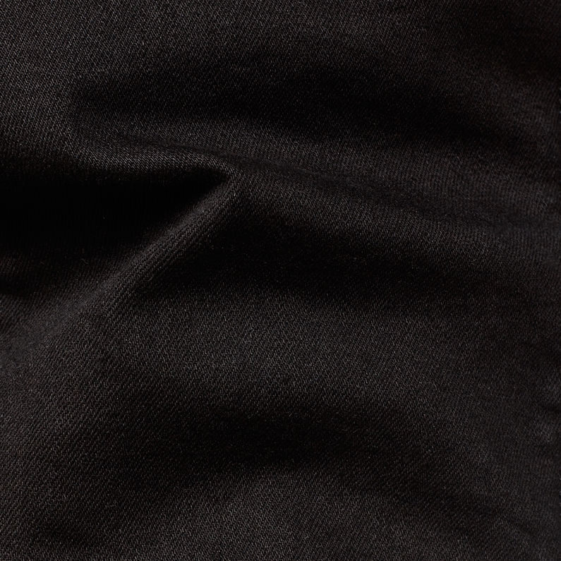 G-Star RAW® 5620 G-Star Elwood 3D Slim Jeans Noir