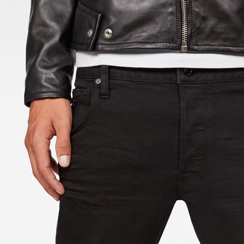 G-STAR® Arc Slim Jeans Dunkelblau