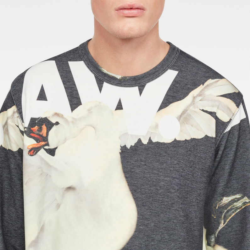 g star sweatshirt