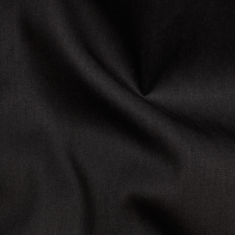 G-STAR® Rackam Denim Straight Shirt Black