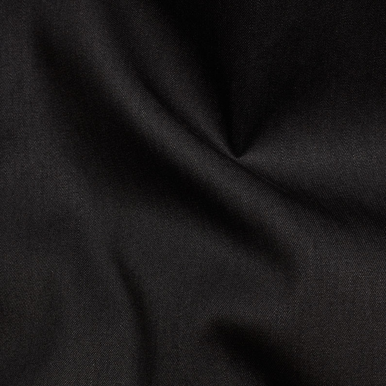 G-Star RAW® Rackam Denim Straight Shirt Black