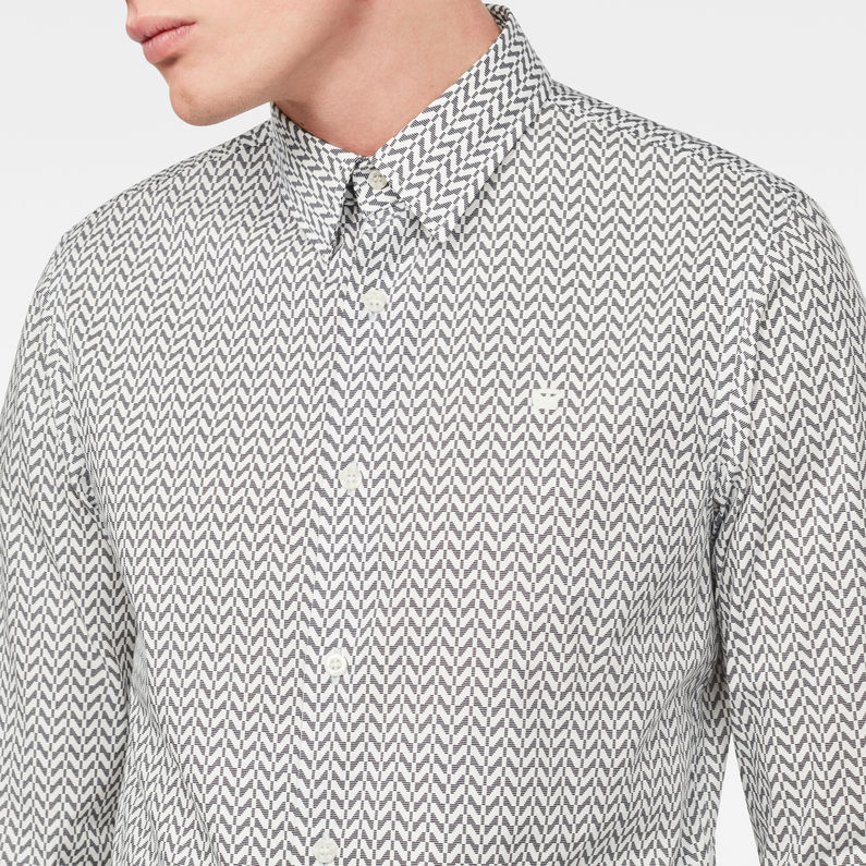 G-Star RAW® Core Shirt White