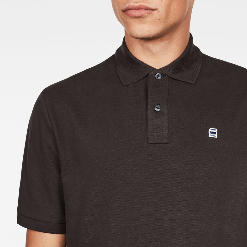 polo g star hombre